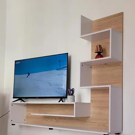 Lukas Apartmán Tirana