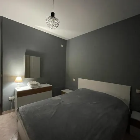 Lukas Apartmán Tirana