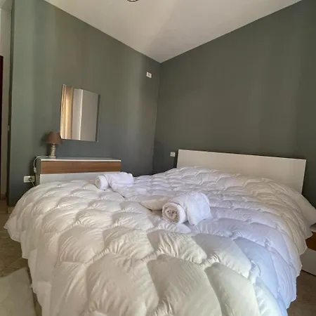 Apartmán Lukas *