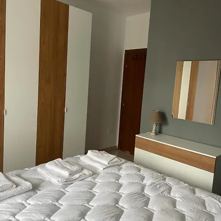 Apartmán Lukas
